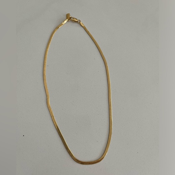 Electric Picks Python Necklace - Picture 3 of 4